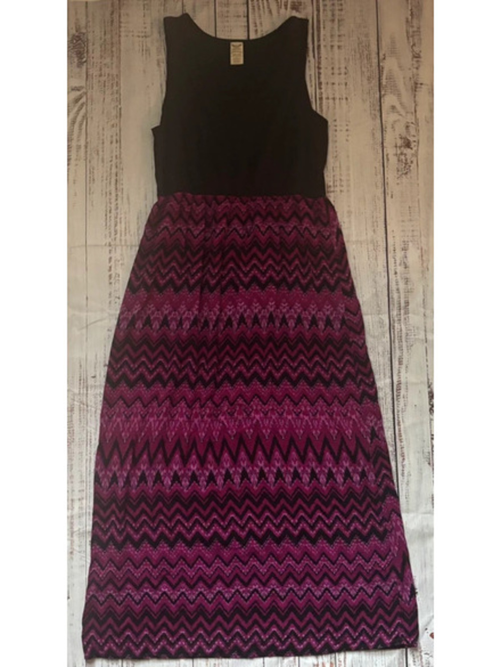 Women’s | Faded Glory | Maxi Dress